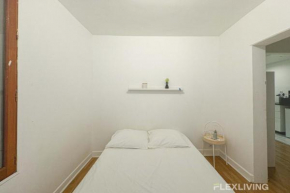 Flexliving - room - Banquier